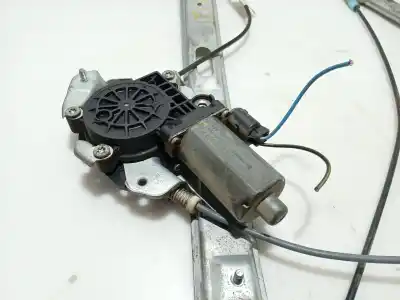 Second-hand car spare part driver left window regulator for bmw 3 (e46) 320 d oem iam references 51338229105  676283620630