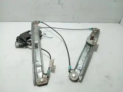 Second-hand car spare part driver left window regulator for bmw 3 (e46) 320 d oem iam references 51338229105  676283620630
