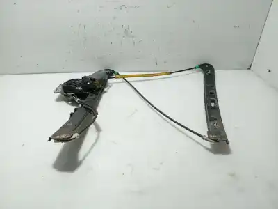 Second-hand car spare part passenger side right window regulator for bmw 3 (e46) 320 d oem iam references 51338229106