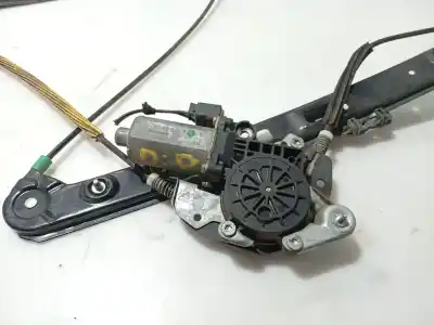 Second-hand car spare part passenger side right window regulator for bmw 3 (e46) 320 d oem iam references 51338229106  676283620640