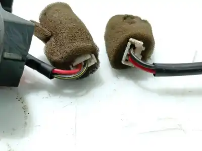 Автозапчасти б/у внутренний свет за ssangyong musso (fj) 2.9 td ссылки oem iam 8374005000  