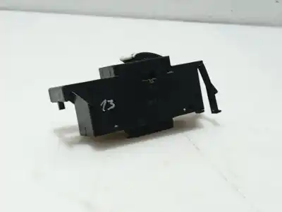 Second-hand car spare part right front power window switch for bmw 3 (e46) 320 d oem iam references 61316902178  61318381510