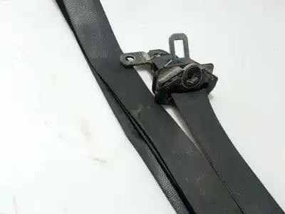 Second-hand car spare part front right seat belt for bmw 3 (e46) 320 d oem iam references 72118207954  