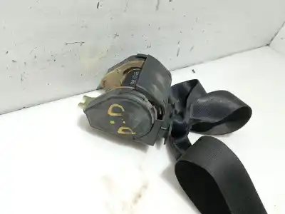 Second-hand car spare part front right seat belt for bmw 3 (e46) 320 d oem iam references 72118207954  