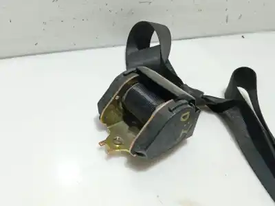 Second-hand car spare part front left seat belt for bmw 3 (e46) 320 d oem iam references 72118207953  