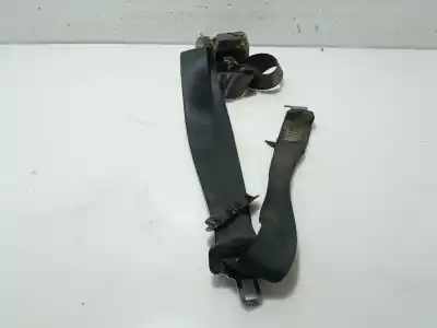 Second-hand car spare part rear right seat belt for bmw 3 (e46) 320 d oem iam references 72118202591