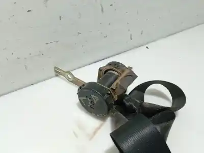 Peça sobressalente para automóvel em segunda mão cinto de segurança traseiro direito por bmw 3 (e46) 320 d referências oem iam 72118202591  