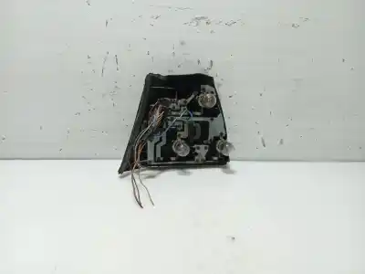 Pièce détachée automobile d'occasion support de lampe pour bmw 3 (e46) 320 d références oem iam 63217165956  