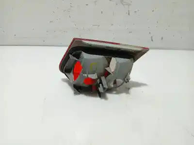 Second-hand car spare part interior rear right light for bmw 3 (e46) 320 d oem iam references 63218364728  