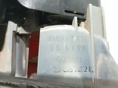 Second-hand car spare part interior left tailgate light for bmw 3 (e46) 320 d oem iam references 63218364727  