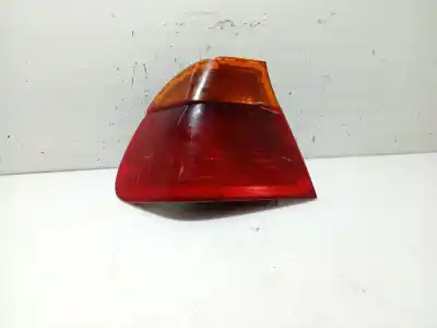 Second-hand car spare part left tailgate light for bmw 3 (e46) 320 d oem iam references 63218364725