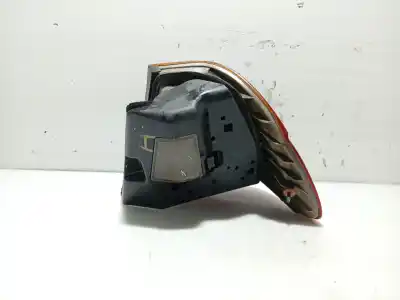 Second-hand car spare part left tailgate light for bmw 3 (e46) 320 d oem iam references 63218364725  