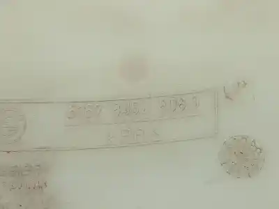 Second-hand car spare part windscreen washer bottle for bmw 3 (e46) 320 d oem iam references 616783628089  