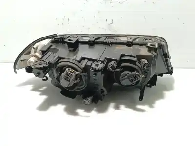 Peça sobressalente para automóvel em segunda mão farol / farolim esquerdo por bmw 3 (e46) 320 d referências oem iam 63127165901  