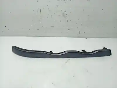 Second-hand car spare part decorative moulding for bmw 3 (e46) 320 d oem iam references 51137030553
