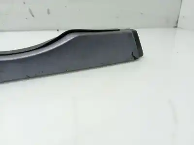 Peça sobressalente para automóvel em segunda mão moldagem por bmw 3 (e46) 320 d referências oem iam 51137030553  