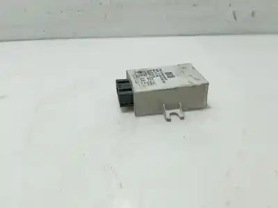 Second-hand car spare part electronic module for bmw 3 (e46) 320 d oem iam references 608377  61358382453