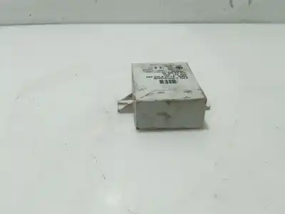 Second-hand car spare part electronic module for bmw 3 (e46) 320 d oem iam references 608377  61358382453