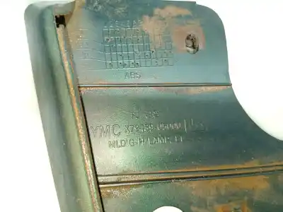 Автозапчасти б/у литье за ssangyong musso (fj) 2.9 td ссылки oem iam x7943905000  