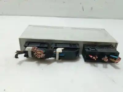 Second-hand car spare part electronic module for bmw 3 (e46) 320 d oem iam references 101809020001  6907661