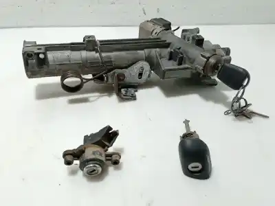 Peça sobressalente para automóvel em segunda mão comutador de ignição por bmw 3 (e46) 320 d referências oem iam 042119006  042089006