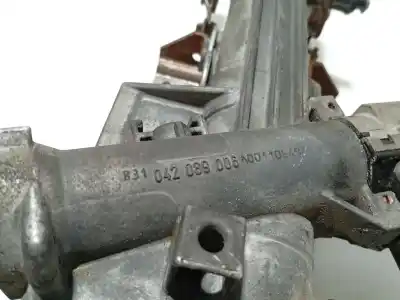 Peça sobressalente para automóvel em segunda mão comutador de ignição por bmw 3 (e46) 320 d referências oem iam 042119006  042089006