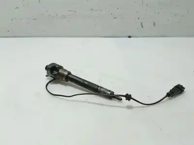 Second-hand car spare part injector for bmw 3 (e46) 320 d oem iam references 13537789661