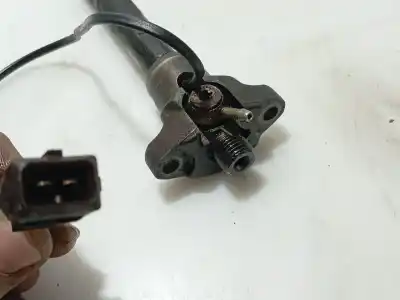 Peça sobressalente para automóvel em segunda mão injetor por bmw 3 (e46) 320 d referências oem iam 13537789661  
