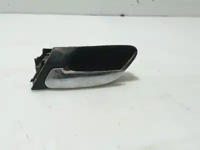 Second-hand car spare part interior left rear handle for bmw 3 (e46) 320 d oem iam references 51418222705