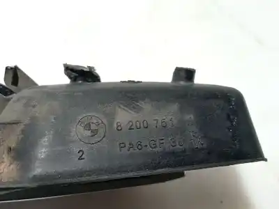 Second-hand car spare part interior left rear handle for bmw 3 (e46) 320 d oem iam references 51418222705  