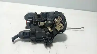 Автозапчасти б/у замок левой передней двери за audi a4 b6 (8e2) 2.0 ссылки oem iam 401837015  