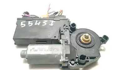 Автозапчасти б/у мотор переднего левого стекла за audi a4 b6 (8e2) 2.0 ссылки oem iam 130821765