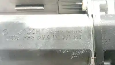 Автозапчасти б/у мотор переднего левого стекла за audi a4 b6 (8e2) 2.0 ссылки oem iam 130821765  