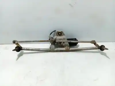 Автозапчастина б/у ДВИГАТЕЛЬ ПЕРЕДНІХ Склоочисників для RENAULT KANGOO (KC0/1_)  Посилання на OEM IAM 7701207957 54115517 53550102