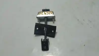 Автозапчастина б/у фільм дверей для FORD FOCUS II (DA_, HCP, DP) 1.6 TDCI Посилання на OEM IAM 5173991  