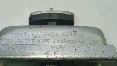 Автозапчастина б/у фільм дверей для ford focus ii (da_, hcp, dp) 1.6 tdci посилання на oem iam 5173991  