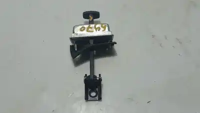 Автозапчастина б/у фільм дверей для FORD FOCUS II (DA_, HCP, DP) 1.6 TDCI Посилання на OEM IAM XS4AA23500BA  