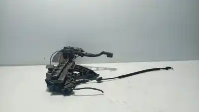 Автозапчасти б/у замок передней правой двери за ford focus ii (da_, hcp, dp) 1.6 tdci ссылки oem iam 4892457