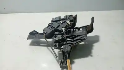 Автозапчасти б/у замок задней левой двери за ford focus ii (da_, hcp, dp) 1.6 tdci ссылки oem iam 5041667  