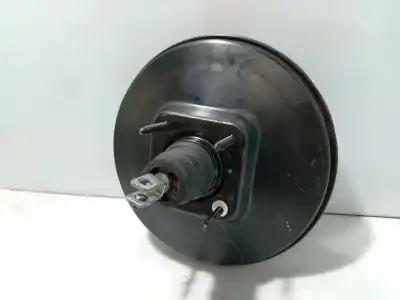 Автозапчастина б/у гальмівний серво для ford focus c-max (dm2) 1.6 посилання на oem iam 6m512b195cc  03786407324