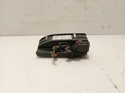 Second-hand car spare part left front power window switch for bmw 7 (e38) 735 i, il oem iam references 61318368987 sw09 03725070