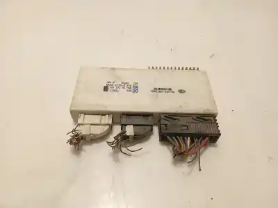 Second-hand car spare part electronic module for bmw 7 (e38) 735 i, il oem iam references 61358378633