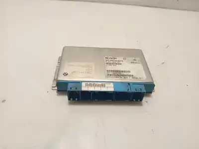 Second-hand car spare part electronic module for bmw 7 (e38) 735 i, il oem iam references 0260002527