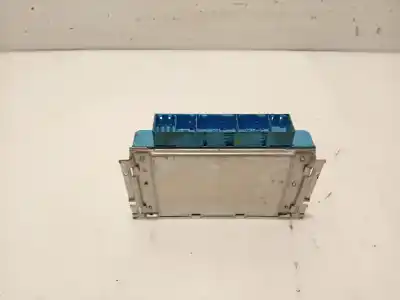 Автозапчастина б/у електронний модуль для bmw 7 (e38) 735 i, il посилання на oem iam 0260002527  1423451