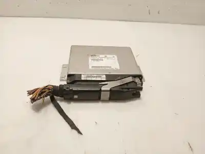Second-hand car spare part electronic module for bmw 7 (e38) 735 i, il oem iam references 0265109077