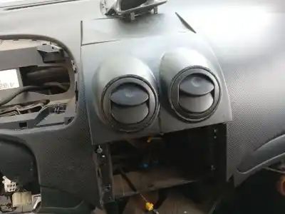 Peça sobressalente para automóvel em segunda mão moldagem por chevrolet aveo / kalos fastback (t250, t255) 1.2 referências oem iam 96457643