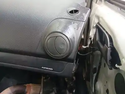 Peça sobressalente para automóvel em segunda mão moldagem por chevrolet aveo / kalos fastback (t250, t255) 1.2 referências oem iam 96457655