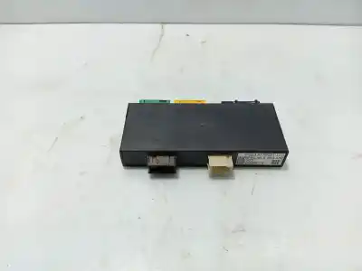 Peça sobressalente para automóvel em segunda mão centralina de motor uce por bmw 3 coupé (e36) m3 3.2 referências oem iam 61358369482