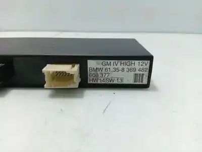 Second-hand car spare part ecu engine control for bmw 3 coupé (e36) m3 3.2 oem iam references 61358369482  608377