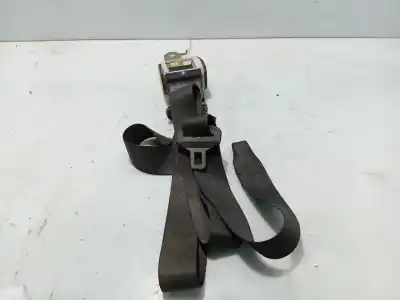 Peça sobressalente para automóvel em segunda mão cinto de segurança dianteiro esquerdo por bmw 3 coupé (e36) m3 3.2 referências oem iam 560151301